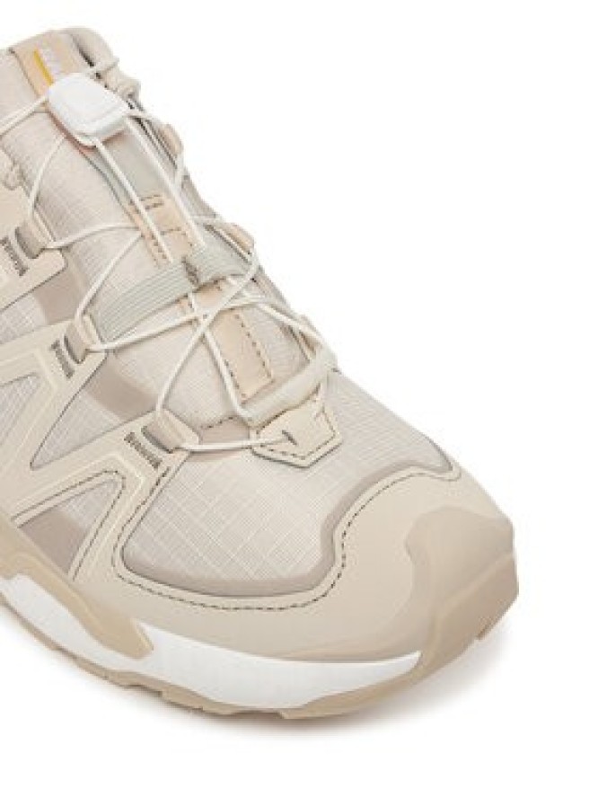 Salomon Sneakersy Xc Roam L49208200 Beżowy