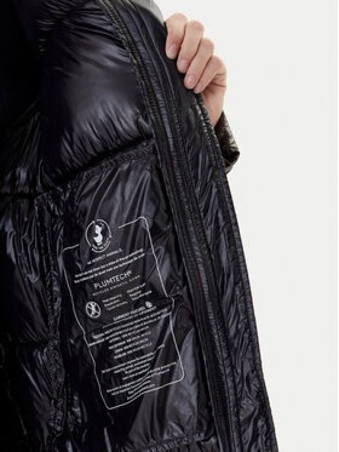 Save The Duck Kurtka zimowa D45510W LOVE21 Brązowy Regular Fit