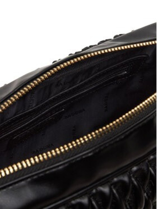 Badura Torebka TYL00276. Czarny