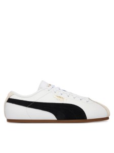 Puma Sneakersy Tackle OG 404458 01 Biały