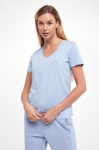 T-shirt damski Tero JOOP!