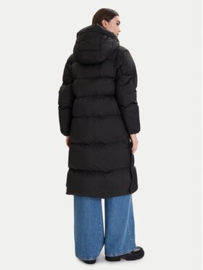 HUGO Kurtka puchowa Fini-3 50546355 Czarny Regular Fit