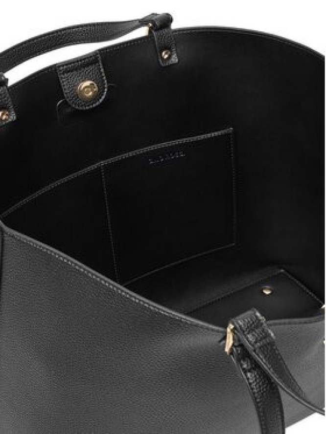 GINO ROSSI Torebka EO-LX10226 Czarny