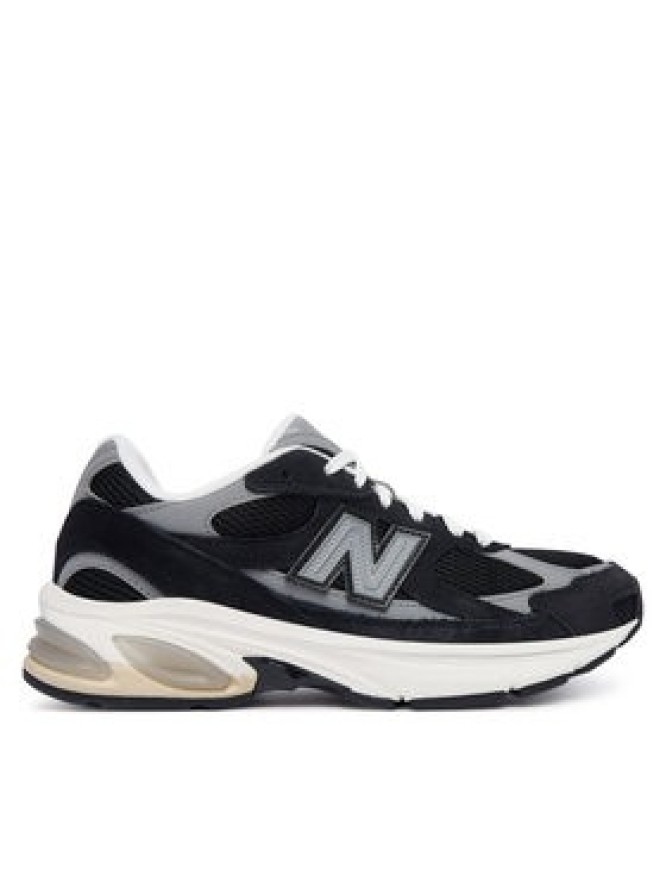 New Balance Sneakersy U2010892 W Czarny