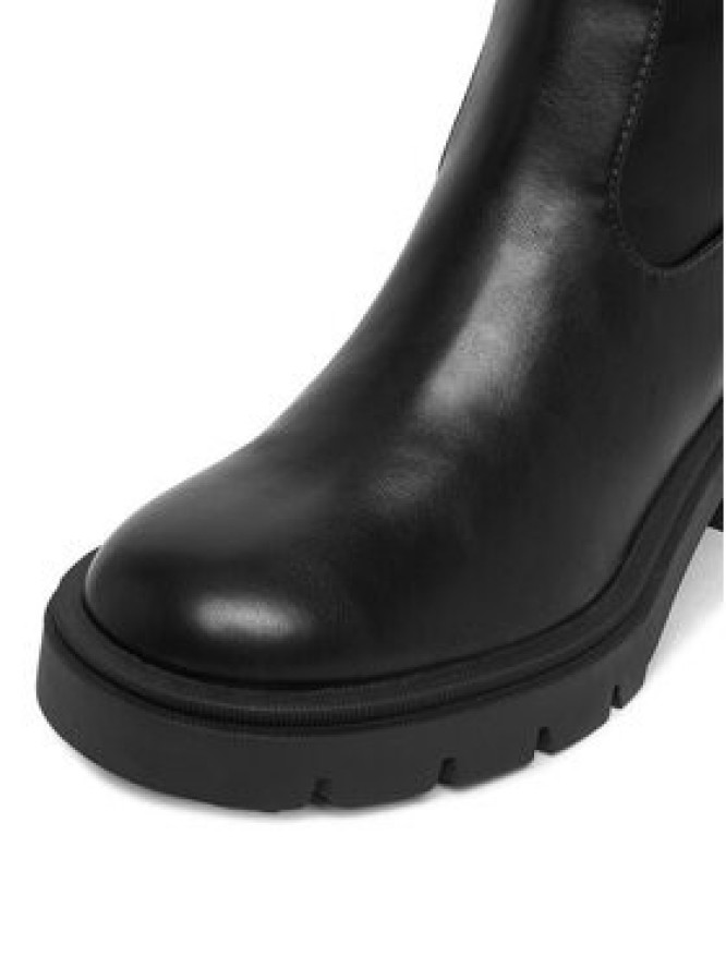 JENNY Kozaki CEO-R25SS06030 Czarny