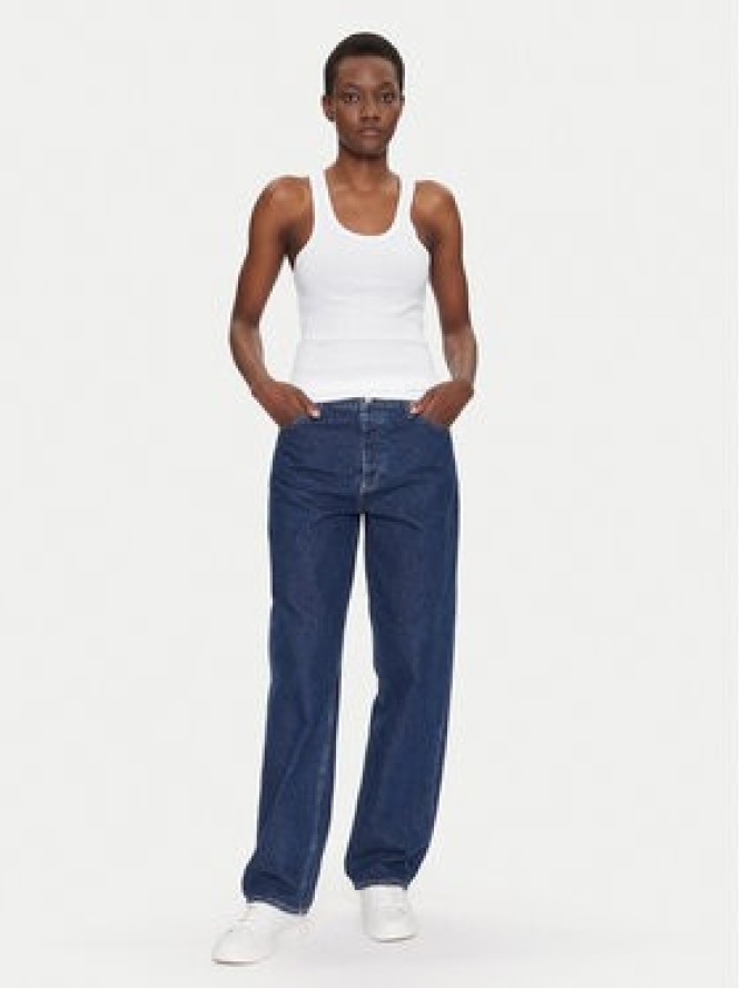 Calvin Klein Underwear Komplet topów LV00QS7493 Kolorowy Regular Fit