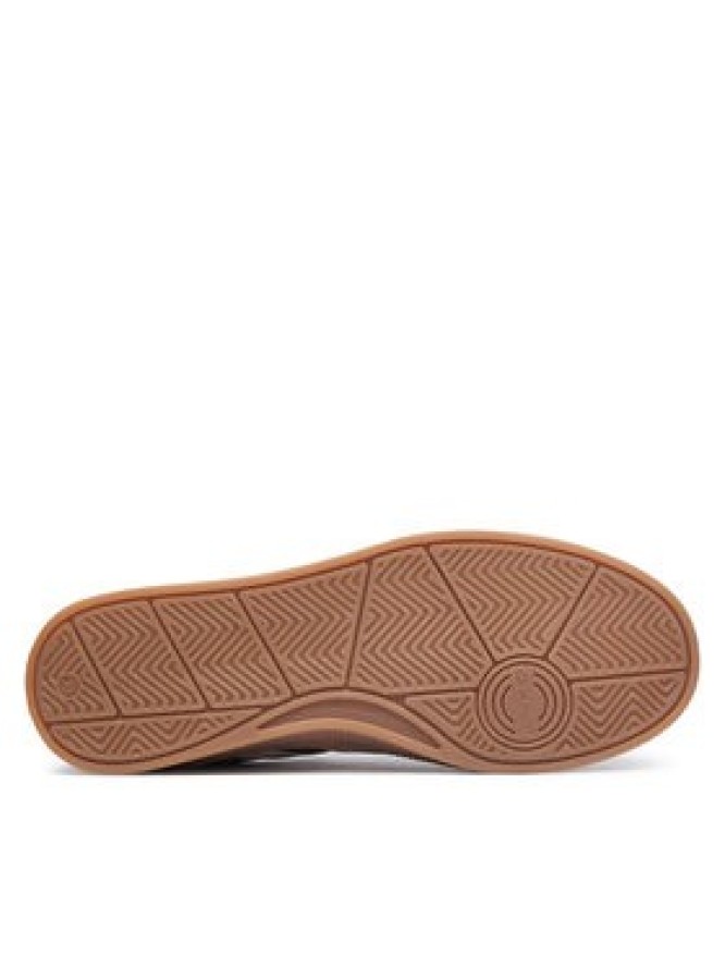 Gant Sneakersy Cuzima 33533345 Brązowy ciemny