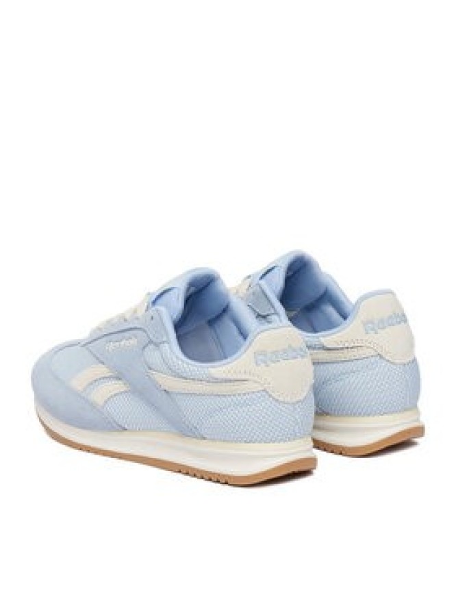 Reebok Sneakersy C-FIORI AR30309WLTC Niebieski jasny