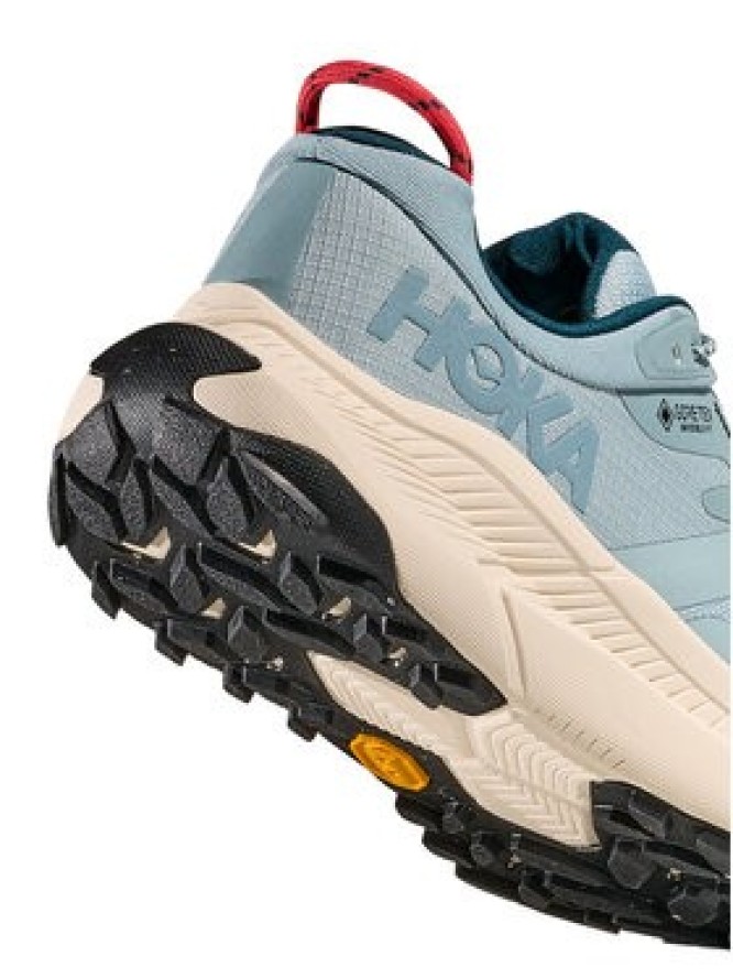 Hoka Trekkingi Transport Gtx 1133958F Niebieski