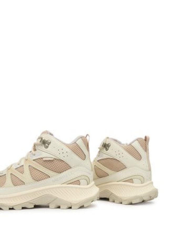 Merrell Trekkingi Tempo Exp Md Waterpoof J038886 Écru