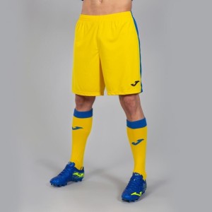 Szorty do biegania damskie Joma Maxi