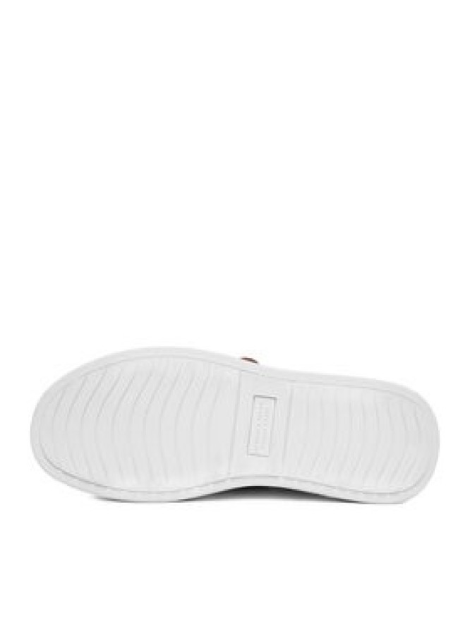 Beverly Hills Polo Club Sneakersy CEO-WP40-LC-250903N Biały