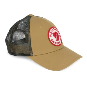 Czapka z daszkiem Fjallraven 1960 Logo Långtradarkeps