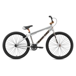 BMX kompletny SE Bikes Blocks Flyer