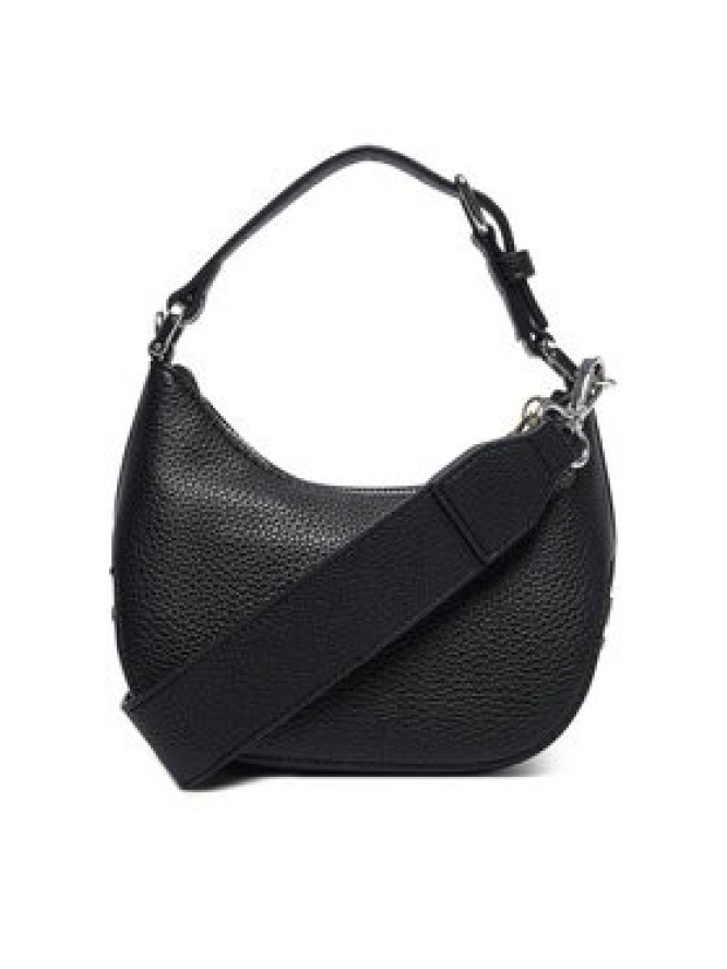 LOVE MOSCHINO Torebka JC4019PP1PLT000B Czarny