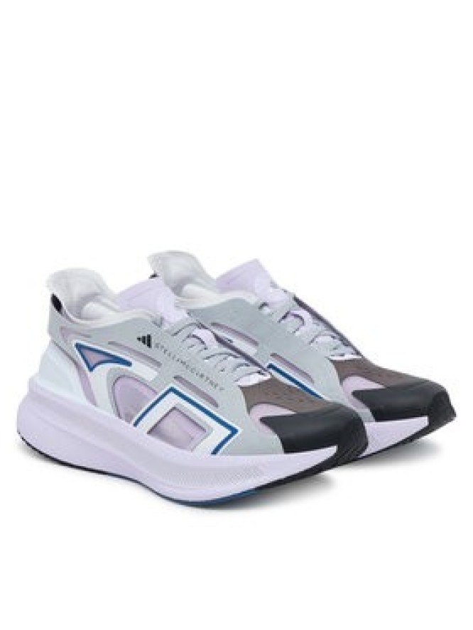 adidas by Stella McCartney Buty do biegania Ultraboost 5 JR0664 Szary