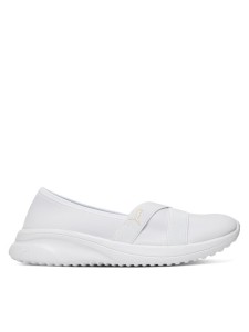 Puma Półbuty Adelina 2.0 400236 09 Biały