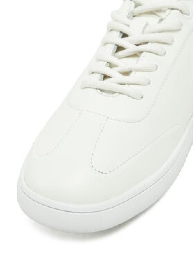 Calvin Klein Sneakersy HW0HW02400 Biały