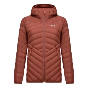 Damska kurtka puchowa Salewa Brenta