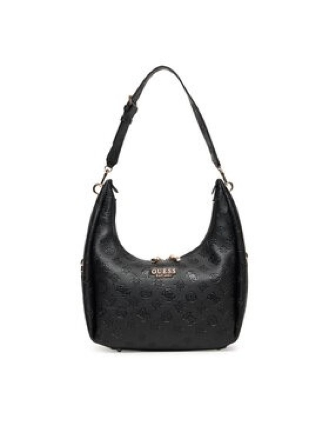 Guess Torebka Phoebe HWPD96 65020 Czarny