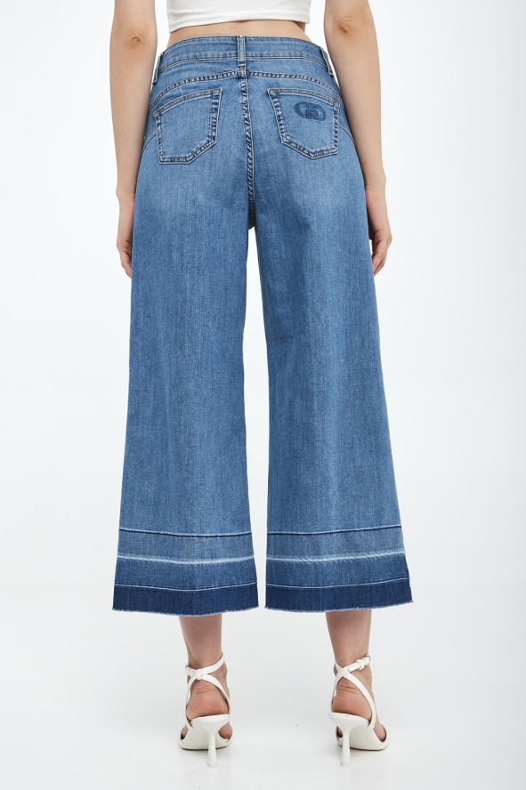 Jeansy damskie LIU JO