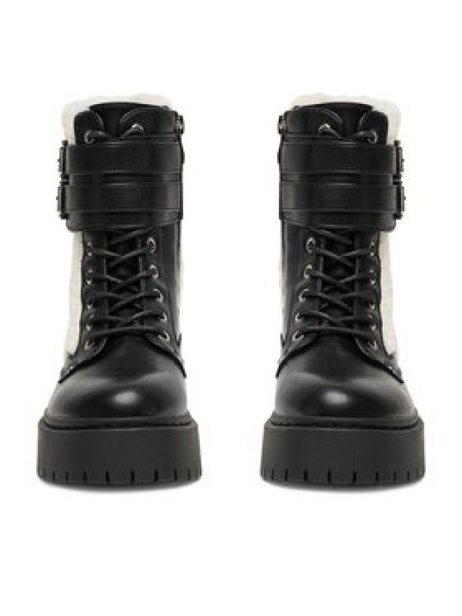 DeeZee Trzewiki 13123-2 Czarny