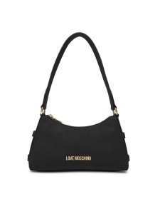 LOVE MOSCHINO Torebka JC4169PP1NLB0000 Czarny