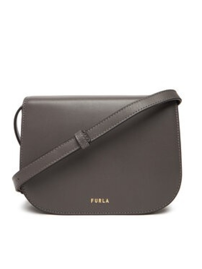 Furla Torebka WB01737 BX0428 BG 4283S 1002 Szary