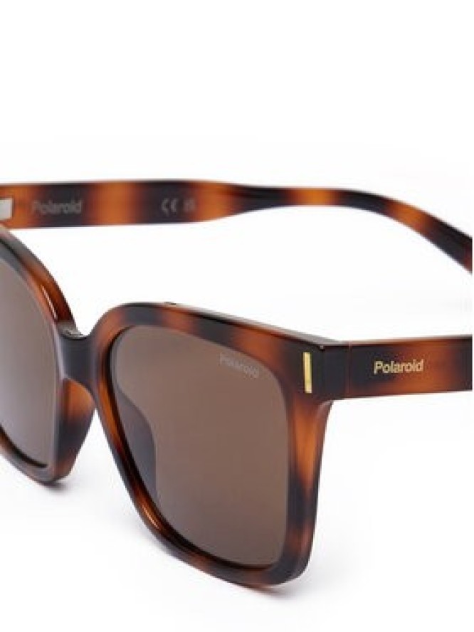 Polaroid Okulary przeciwsłoneczne PLD 6192/S Brązowy