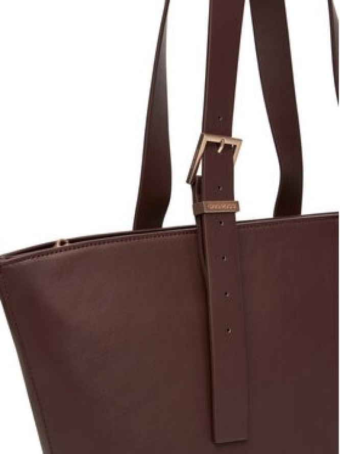 Gino Rossi Torebka C-AYSHA-KQ78 Brązowy