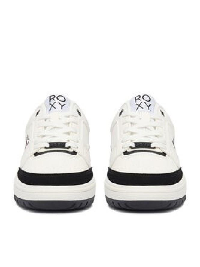 Roxy Sneakersy CEO-C-R25SS05410 Biały