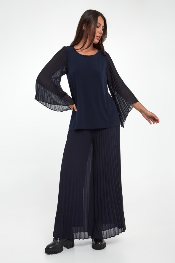 Bluzka damska JOSEPH RIBKOFF