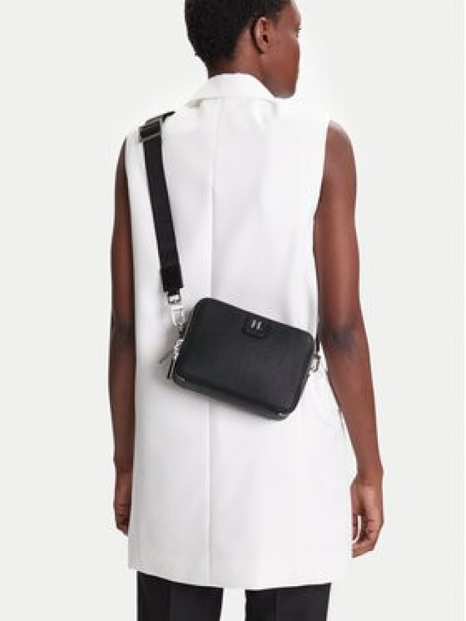 KARL LAGERFELD Torebka A3M30157 Czarny