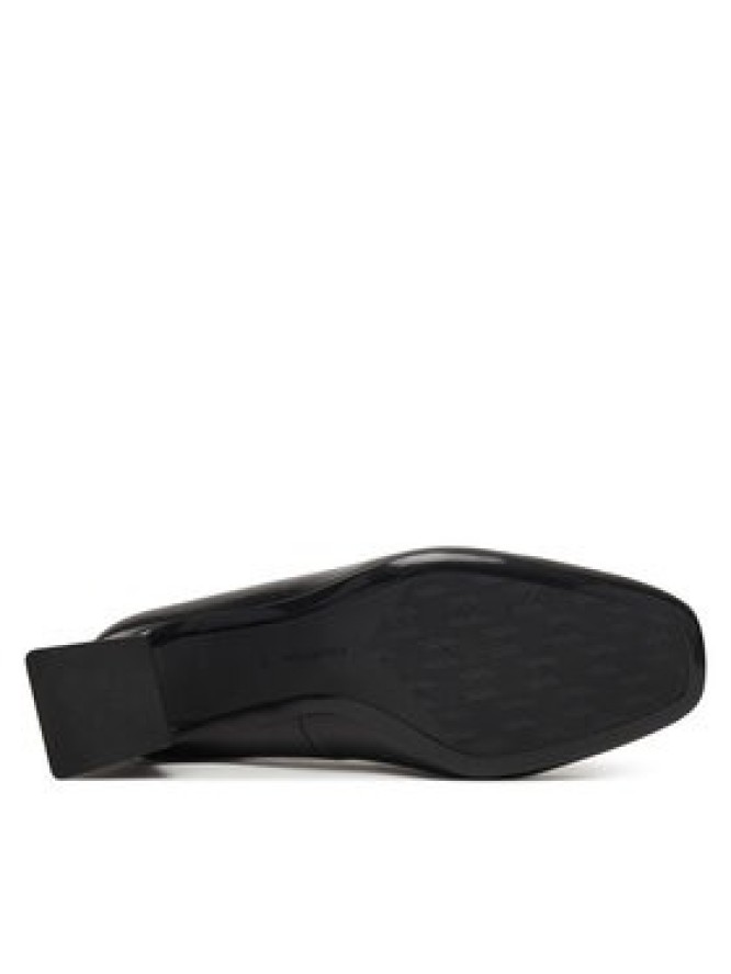 KARL LAGERFELD Półbuty Beata KL31406 Czarny