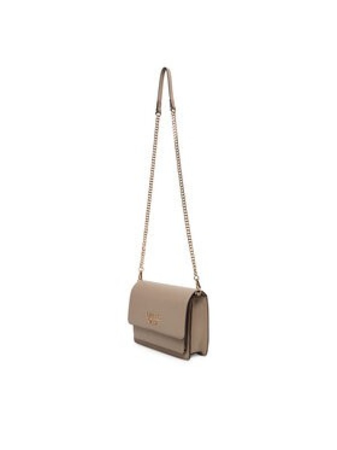 Liu Jo Torebka Ecs M Crossbody AF5152 E0058 Beżowy