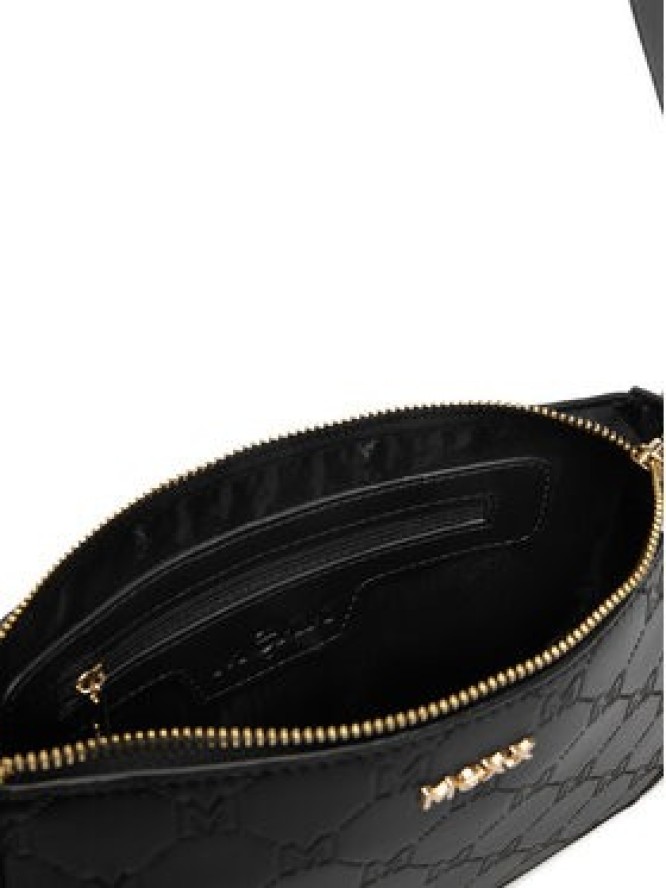 MEXX Torebka CEO-MEXX-S-008-10 Czarny