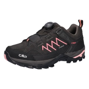 Damskie buty trekkingowe CMP Rigel Fitgo WP Low