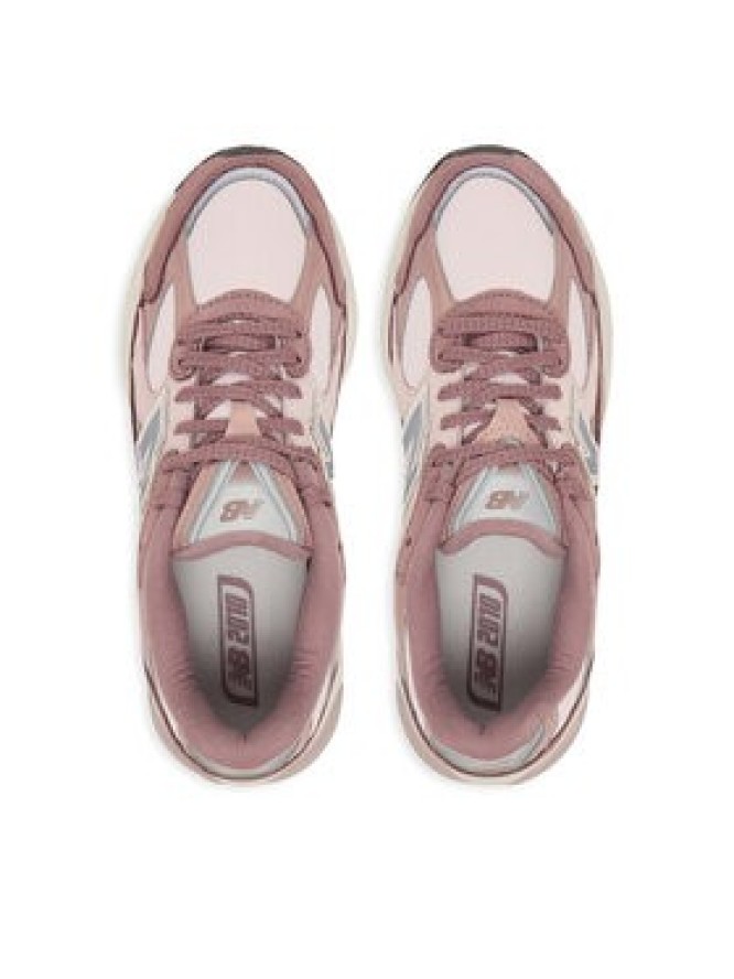New Balance Sneakersy U2010142 Różowy