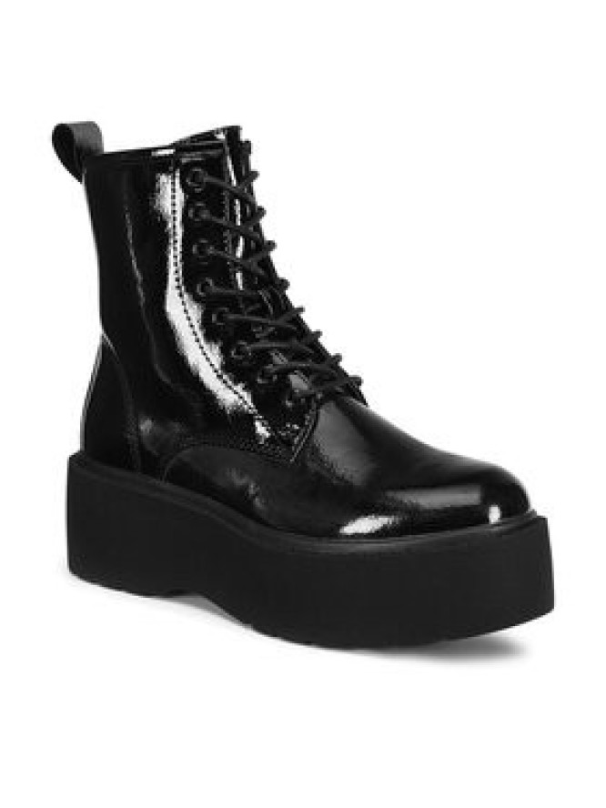 DeeZee Trzewiki WS101-08A Czarny