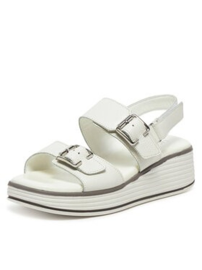 Lasocki Sandały WB-DANA-01 Biały