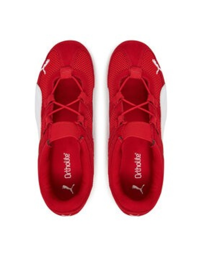 Puma Sneakersy Speedcat Go Wns 403589 02 Czerwony