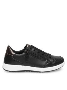 Clara Barson Sneakersy WYL3761-1 Czarny