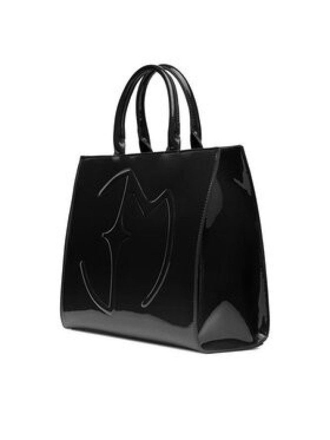 Eva Minge Torebka EO-ALICE-LDA8226-1 Czarny