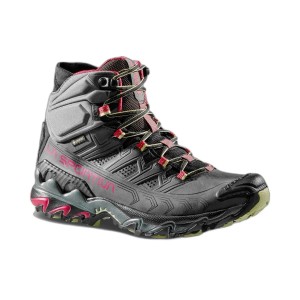 Damskie buty trekkingowe La Sportiva Ultra Raptor II Mid Leather Wide GTX