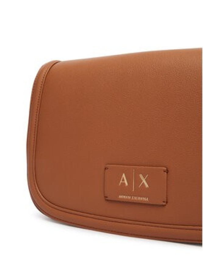 Armani Exchange Torebka XW002594 AF22649 U6119 Brązowy