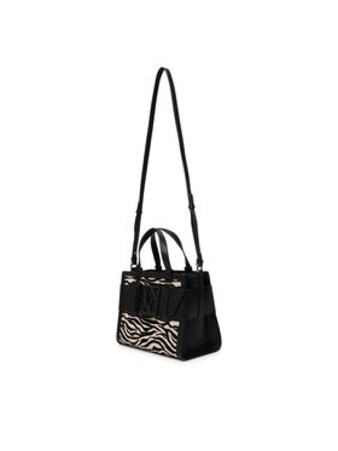 Armani Exchange Torebka XW000392 AF26445 MC149 Czarny