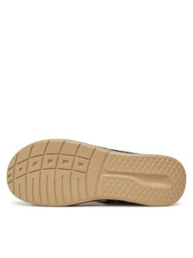 Clara Barson Sandały WFA3741-1 Granatowy