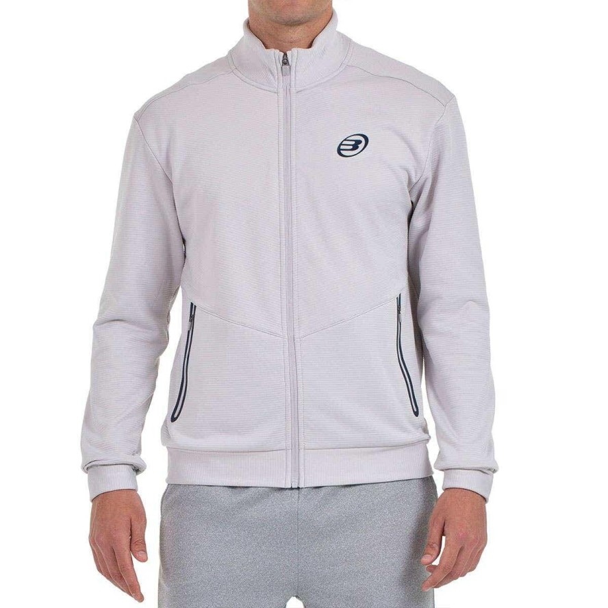 Sweatshirt Bullpadel Alfoz