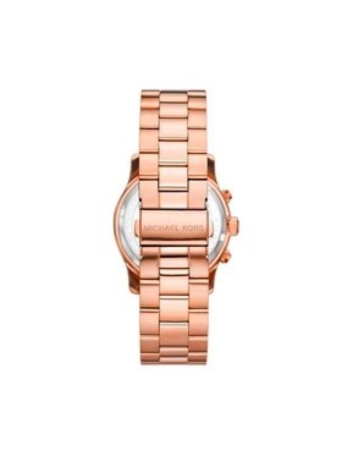 Michael Kors Zegarek MK7352 Złoty