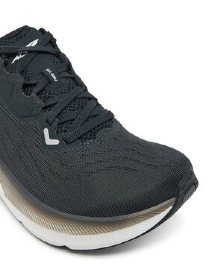 Altra Buty do biegania FWD Via AL0A85PW0 Czarny